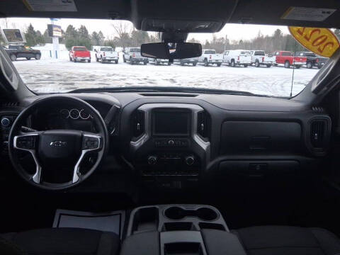 2022 Chevrolet Silverado 1500 Limited