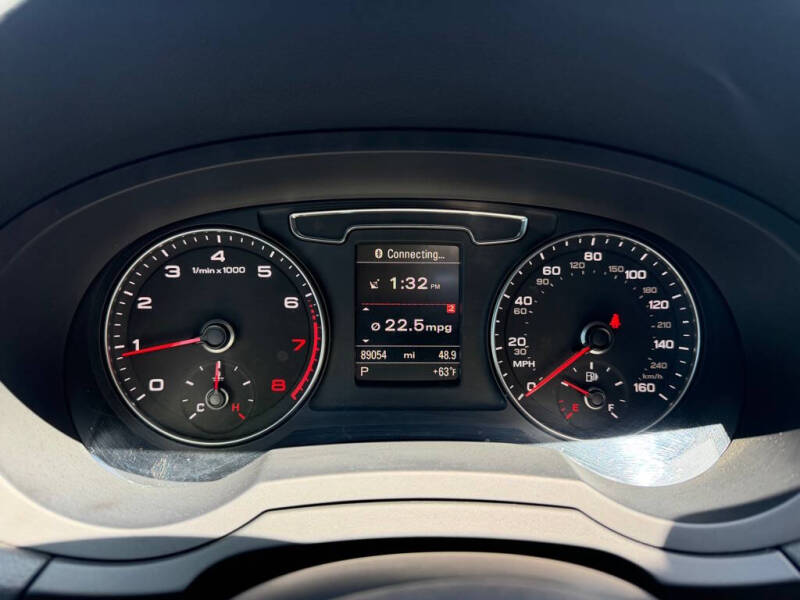 2016 Audi Q3 2.0T Premium Plus