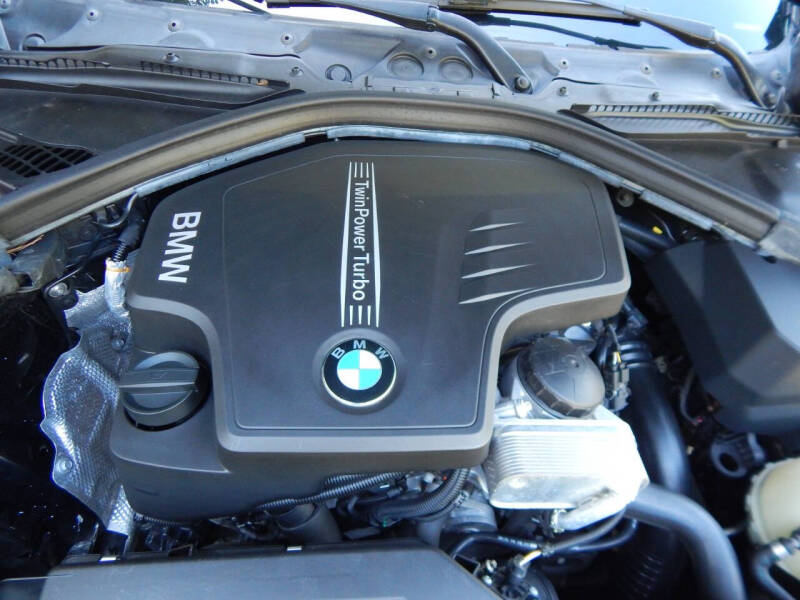 2018 BMW 3 Series 320i