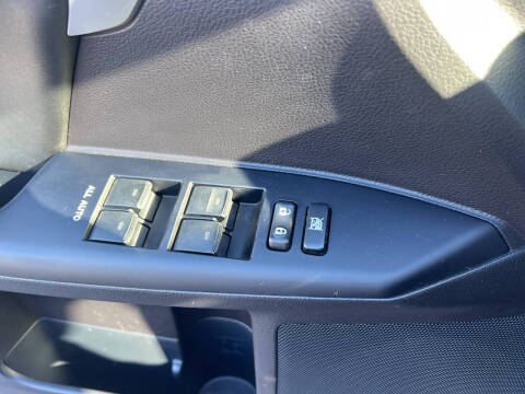 2012 Lexus CT 200h Premium