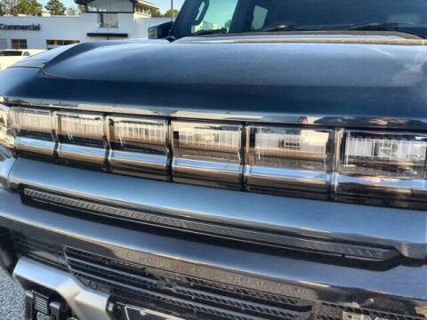 2026 GMC HUMMER EV 2X