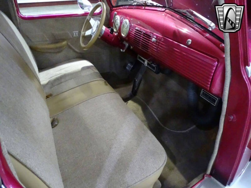 1947 Chevrolet C/K 10 Series