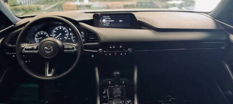 2022 Mazda Mazda3 Hatchback Preferred