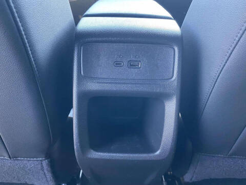 2024 Chevrolet Trax RS