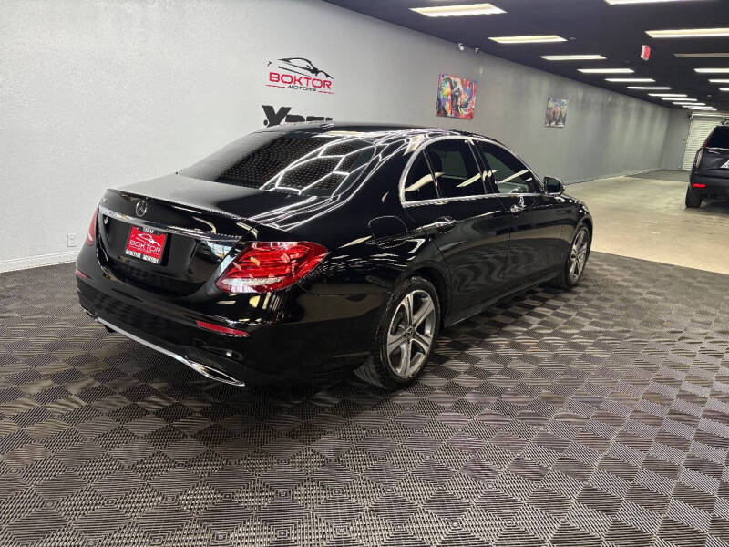 2019 Mercedes-Benz E-Class E 300