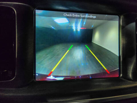 2017 Dodge Charger Daytona