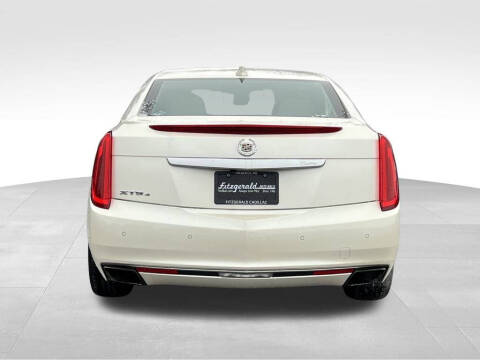 2015 Cadillac XTS Luxury