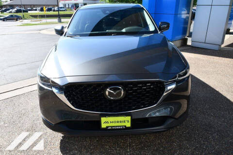 2023 Mazda CX-5 2.5 S Preferred