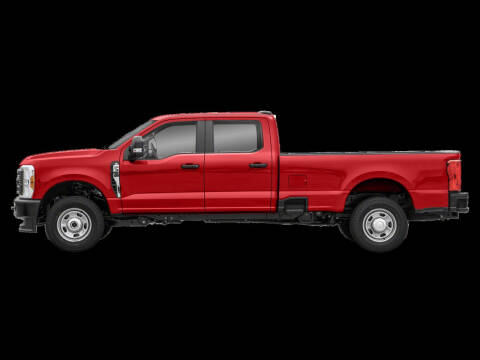 2024 Ford F-350 Super Duty