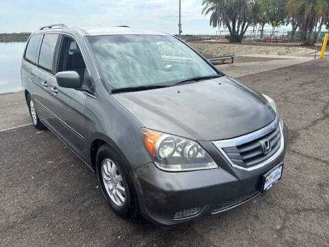 2009 Honda Odyssey EX
