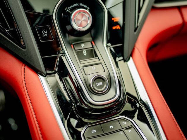 2026 Acura RDX SH-AWD w/Advance w/A-SPEC