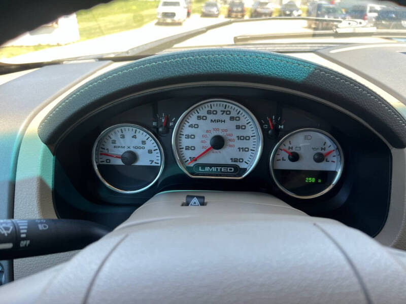 2008 Ford F-150