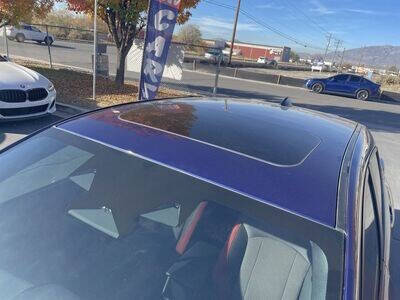 2024 Subaru Impreza RS