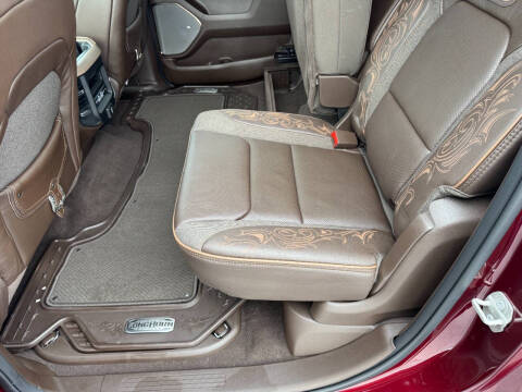 2025 RAM 1500 Limited Longhorn