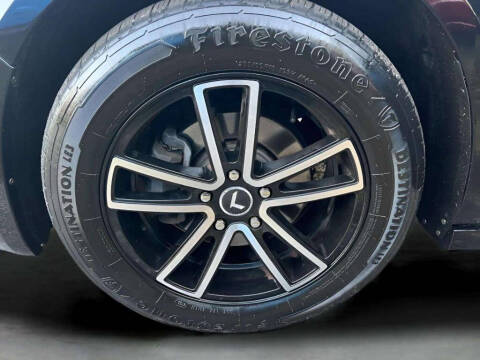 2016 Honda Odyssey Touring