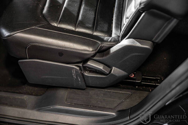 2018 Volkswagen Atlas V6 SEL Premium 4Motion