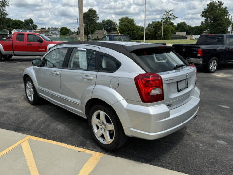 2008 Dodge Caliber R/T