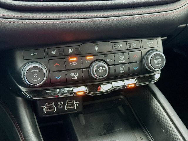2022 Dodge Durango R/T