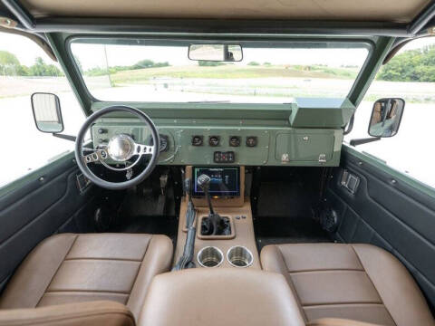1988 Land Rover Defender