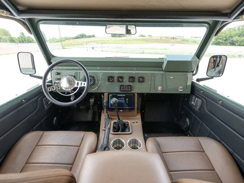 1988 Land Rover Defender