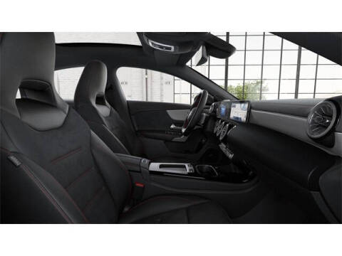 2025 Mercedes-Benz CLA CLA 250 4MATIC