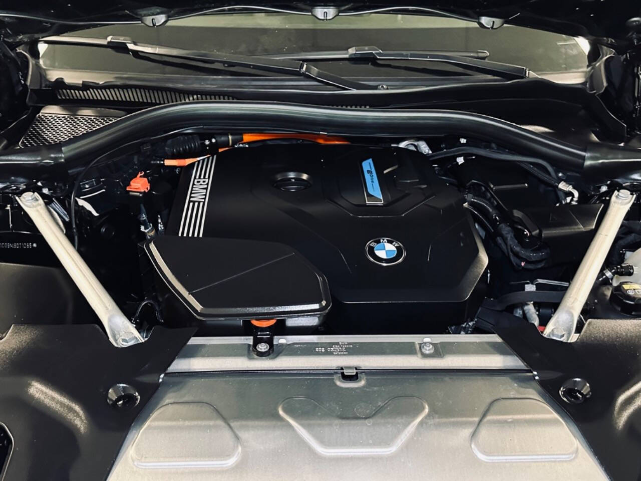 2021 BMW X3 for sale at Extreme Auto Pros in Parma Heights, OH