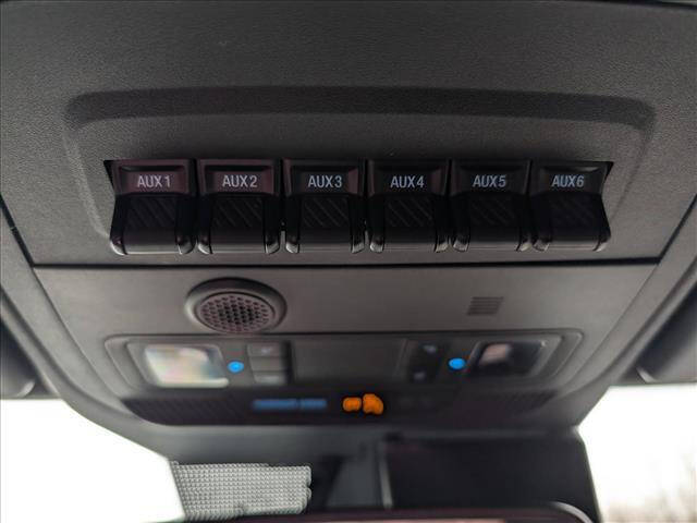 2022 Ford Bronco Outer Banks Advanced