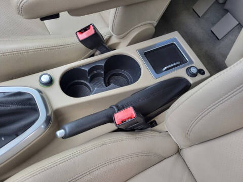 2009 Land Rover LR2 HSE