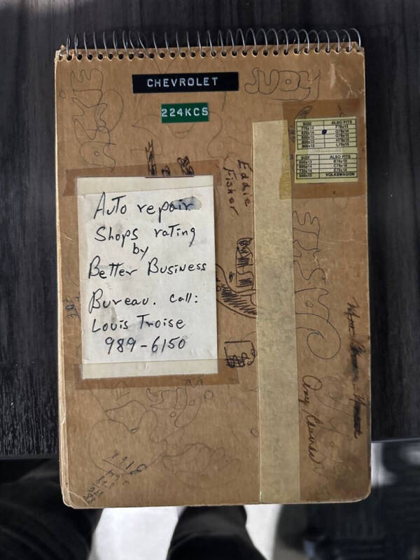 1963 Chevrolet Impala