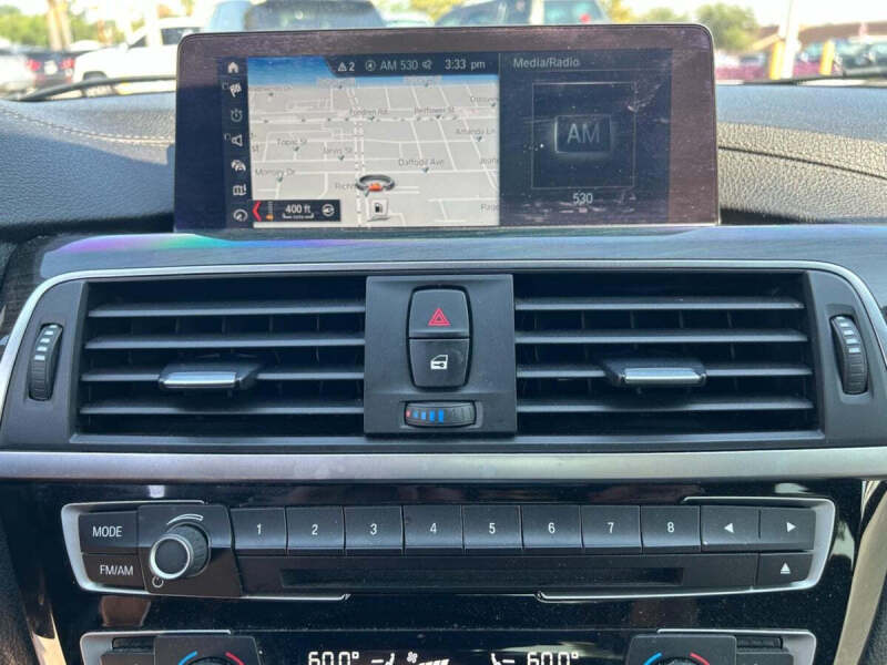 2018 BMW 3 Series 330i