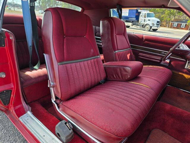 1971 Ford LTD