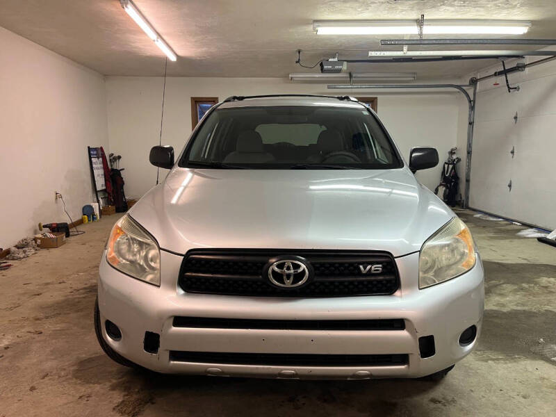 2007 Toyota RAV4