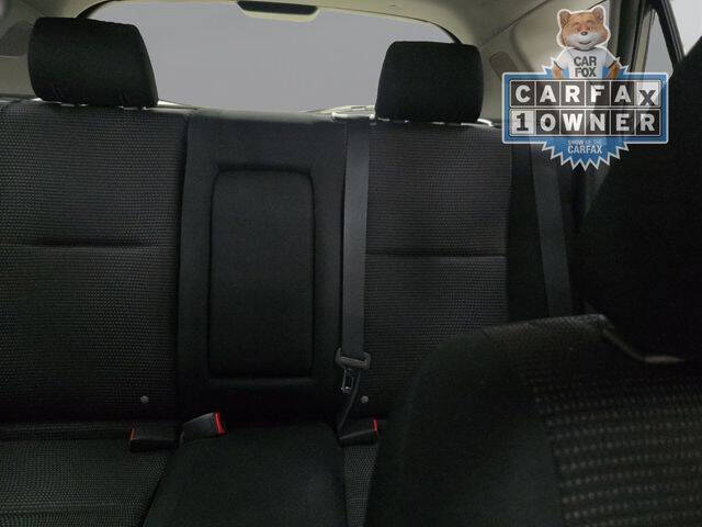 2012 Mazda MAZDA3 i Touring