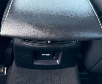 2015 Lexus GS 350 Crafted Line