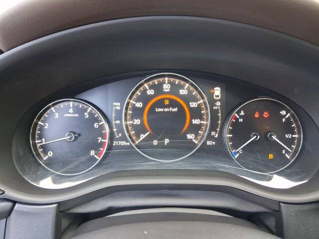 2021 Mazda CX-30 Premium