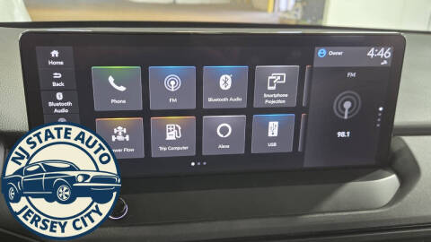 2023 Honda Accord Hybrid