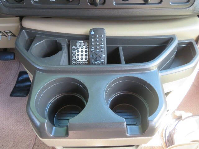 2014 Ford E-Series E-150