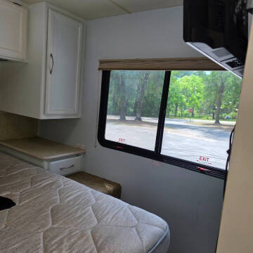 2012 Thor Motor Coach A.C.E 29.1
