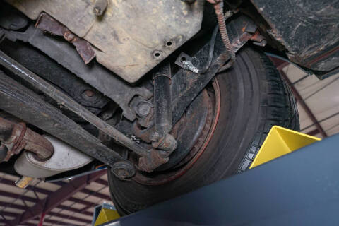 1969 Chevrolet Corvette