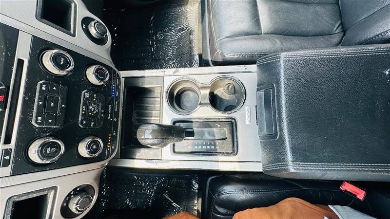 2016 Ford Expedition XLT