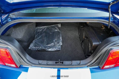 2007 Ford Shelby GT500