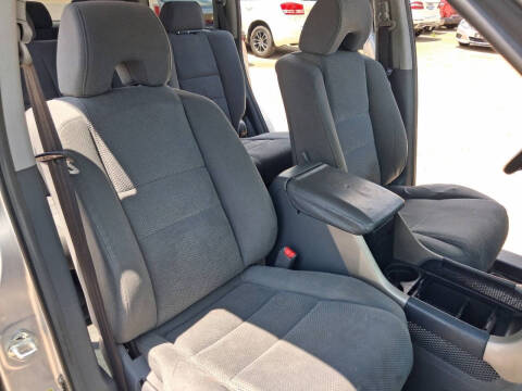 2006 Honda Pilot EX