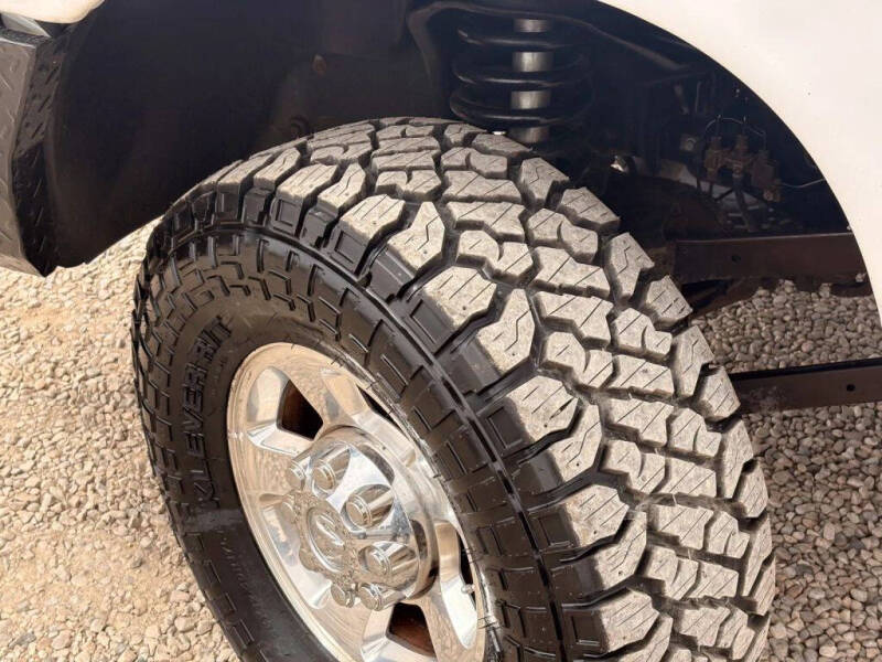 2008 Dodge Ram 2500