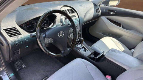 2010 Lexus ES 350