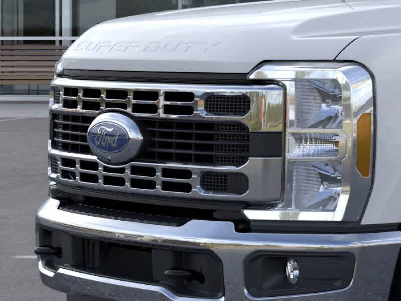 2024 Ford F-350 Super Duty XLT