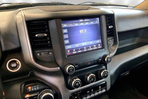 2020 RAM 3500 Tradesman