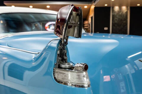 1956 Cadillac Series 62