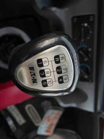 2018 Freightliner M2 112