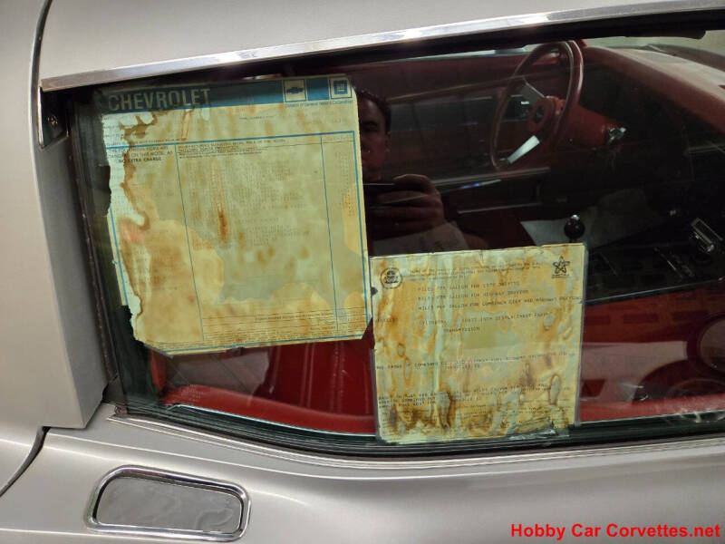 1977 Chevrolet Corvette