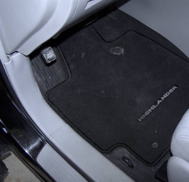 2012 Toyota Highlander